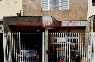 Sobrado de 351m² com 6 quartos em parque novo mundo