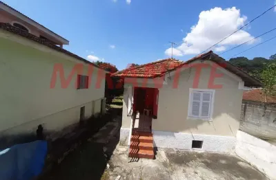 Terreno à venda na Rua Alexandre Ribeiro, Horto Florestal, São Paulo