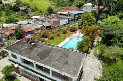 Chácara / sítio com 5 quartos à venda na Rua Elídio José Coelho, Recreio, Ibiúna