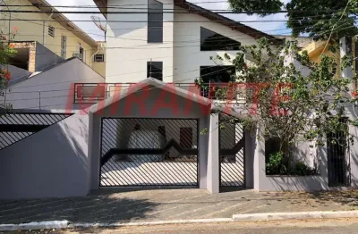Sobrado de 236m² com 3 quartos em palmas do tremembé