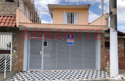 Sobrado de 134m² com 2 quartos em palmas do tremembé