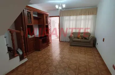 Casa com 2 quartos à venda na Rua Maria Casali Bueno, Mandaqui, São Paulo