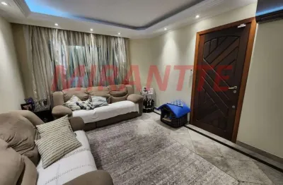 Casa com 3 quartos à venda na Rua Pedro Prado Filho, Imirim, São Paulo