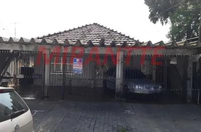 Casa com 5 quartos à venda na Avenida Doutor Benedito Estevam dos Santos, Vila Maria, São Paulo