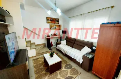 Casa com 3 quartos à venda na Rua Filipe Bandeira, Vila Maria, São Paulo