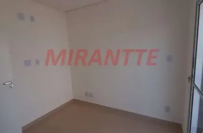 Apartamento de 40.4m² com 2 quartos em vila isolina mazzei