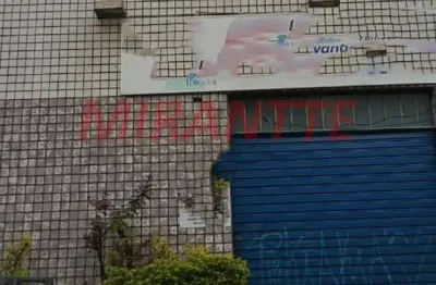 Casa com 8 quartos à venda na Avenida Coronel Sezefredo Fagundes, Tucuruvi, São Paulo