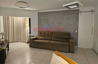 Apartamento com 3 quartos à venda na Rua Marechal Hermes da Fonseca, Santana, São Paulo