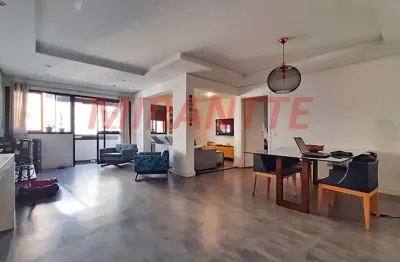 Apartamento com 4 quartos à venda na Rua Apiacás, Perdizes, São Paulo