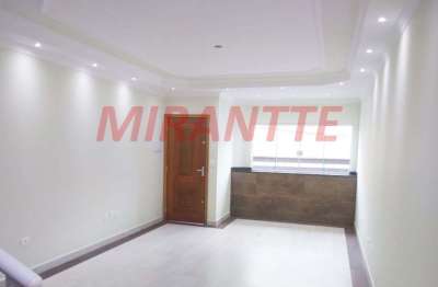 Casa com 3 quartos à venda na Rua Paulino Braga, Freguesia do Ó, São Paulo