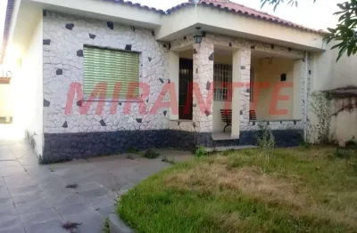 Casa com 3 quartos à venda na Rua Itaiquara, Freguesia do Ó, São Paulo