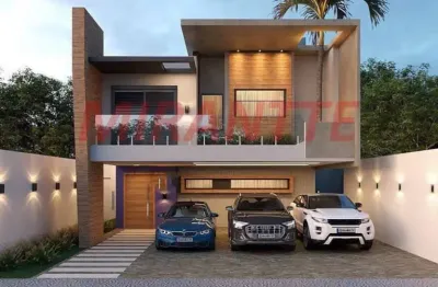 Casa com 4 quartos à venda na Alameda Vale da Fragária, Alphaville, Santana de Parnaíba