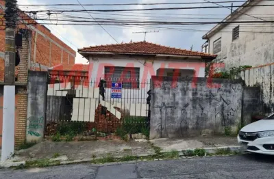 Terreno à venda na Rua Nilo Luís Mazzei, Vila Isolina Mazzei, São Paulo