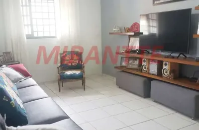 Casa com 3 quartos à venda na Rua João Rios, Jardim Virgínia Bianca, São Paulo