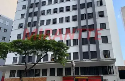 Apartamento com 1 quarto à venda na Rua São João, Campos Eliseos, São Paulo