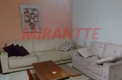 Casa com 3 quartos à venda na Avenida Doutor Benedito Estevam dos Santos, Vila Maria Alta, São Paulo