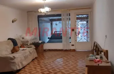 Casa com 2 quartos à venda na Rua Helena Dorleans Tucci Ricci, Água Fria, São Paulo
