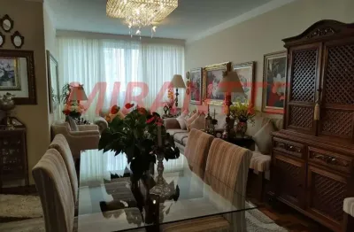 Apartamento com 3 quartos à venda na Rua Voluntários da Pátria, Santana, São Paulo