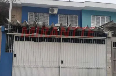 Casa com 4 quartos à venda na Rua Artur, Imirim, São Paulo