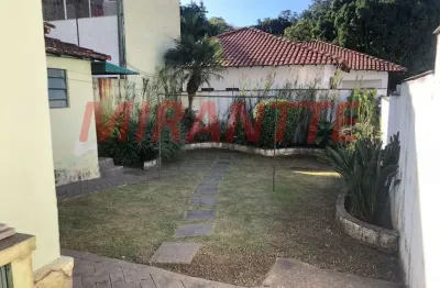Casa com 3 quartos à venda na Rua do Horto, Horto Florestal, São Paulo