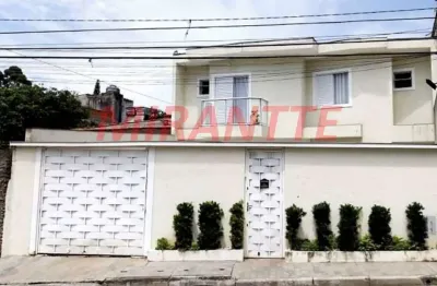 Casa com 4 quartos à venda na Rua Carolina Roque, Imirim, São Paulo