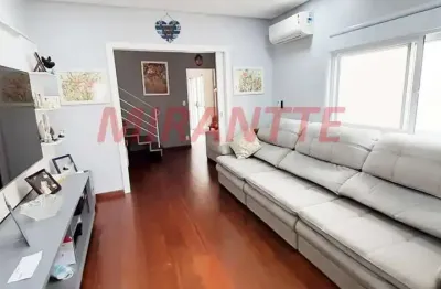 Casa com 3 quartos à venda na Rua Frei Melchior, Jardim São Paulo (Zona Norte), São Paulo