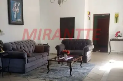 Casa com 4 quartos à venda na Alameda Itatiaia, Serra da Cantareira, Mairiporã