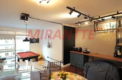 Apartamento com 4 quartos à venda na Rua Álvaro Muller, Centro, Campinas