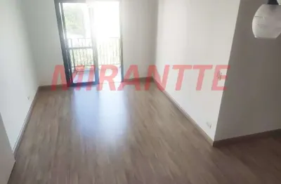 Cobertura com 3 quartos à venda na Avenida Engenheiro Caetano Álvares, Mandaqui, São Paulo