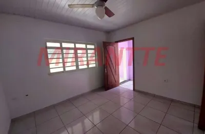Casa terrea de 50m² com 1 quartos em jardim tremembé