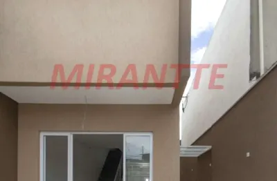 Casa com 3 quartos à venda na Rua Descalvado, Vila Moreira, São Paulo