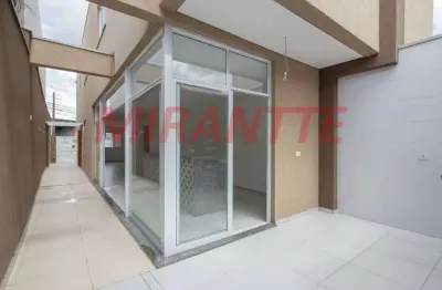 Casa com 3 quartos à venda na Rua Descalvado, Vila Moreira, São Paulo