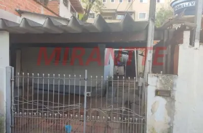 Terreno à venda na Rua Ita, Vila Santos, São Paulo