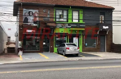 Terreno à venda na Rua Doutor Zuquim, Santana, São Paulo