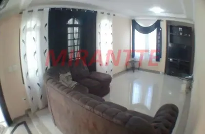 Casa com 3 quartos à venda na Rua Bento Sabino dos Reis, Vila Erna, São Paulo