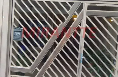 Casa com 3 quartos à venda na Rua Edgar, Vila Leonor, São Paulo