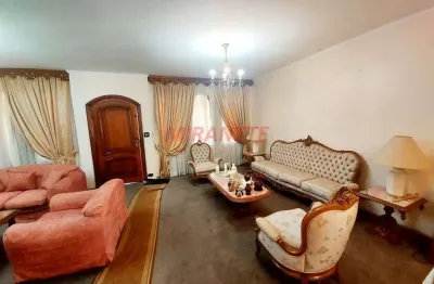 Casa com 3 quartos à venda na Rua Lagoa Panema, Vila Guilherme, São Paulo