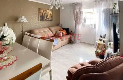 Apartamento com 2 quartos à venda na Rua Brigadeiro Lima e Silva, Jardim Vila Galvão, Guarulhos