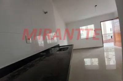 Apartamento com 2 quartos à venda na Rua Cônego Ladeira, Tucuruvi, São Paulo