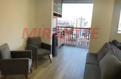 Apartamento com 2 quartos à venda na Rua Nova dos Portugueses, Santana, São Paulo