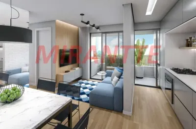 Apartamento com 2 quartos à venda na Rua Jaboatão, Casa Verde, São Paulo