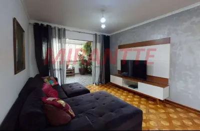 Apartamento com 3 quartos à venda na Rua Daniel Rossi, Santana, São Paulo