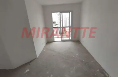 Apartamento com 3 quartos à venda na Rua Domingos da Costa Mata, Santana, São Paulo