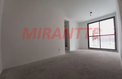 Apartamento com 3 quartos à venda na Rua Doutor Orlando Zamiti Mammana, Jardim Paraíso, São Paulo