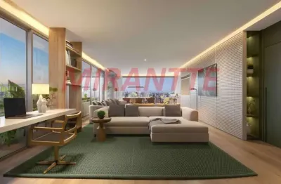 Apartamento com 4 quartos à venda na Rua Loefgren, Vila Clementino, São Paulo