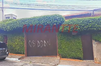 Casa com 4 quartos à venda na Rua Santo Adriano, Jardim Peri, São Paulo