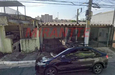 Terreno à venda na Rua Andréa Del Castagno, Vila Santa Maria, São Paulo