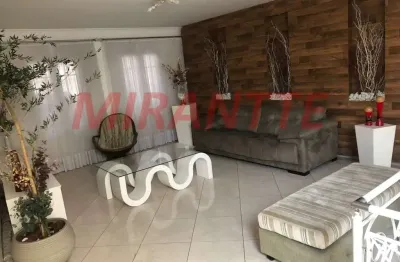 Casa com 3 quartos à venda na Rua Tanque Velho, Vila Nivi, São Paulo