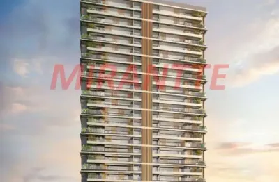 Apartamento com 2 quartos à venda na Rua Estado de Israel, Vila Clementino, São Paulo