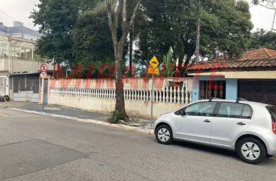 Casa com 4 quartos à venda na Rua Ramal dos Menezes, Lauzane Paulista, São Paulo